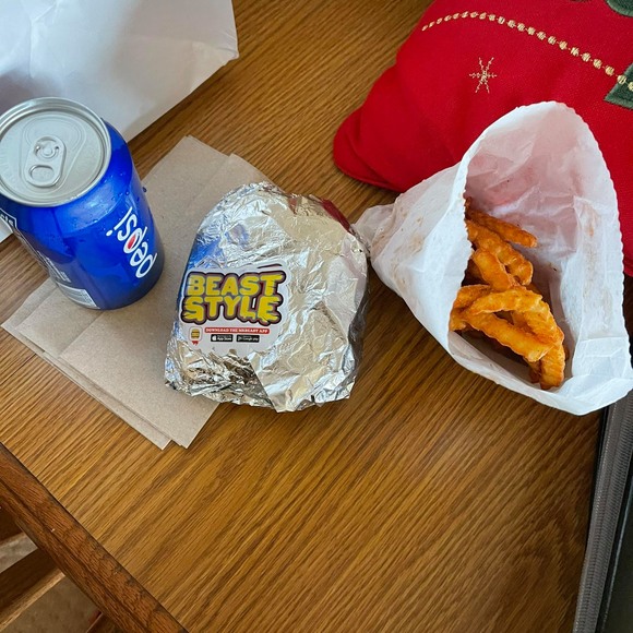 Meet your Posher, Justin - Picture 1 of 1